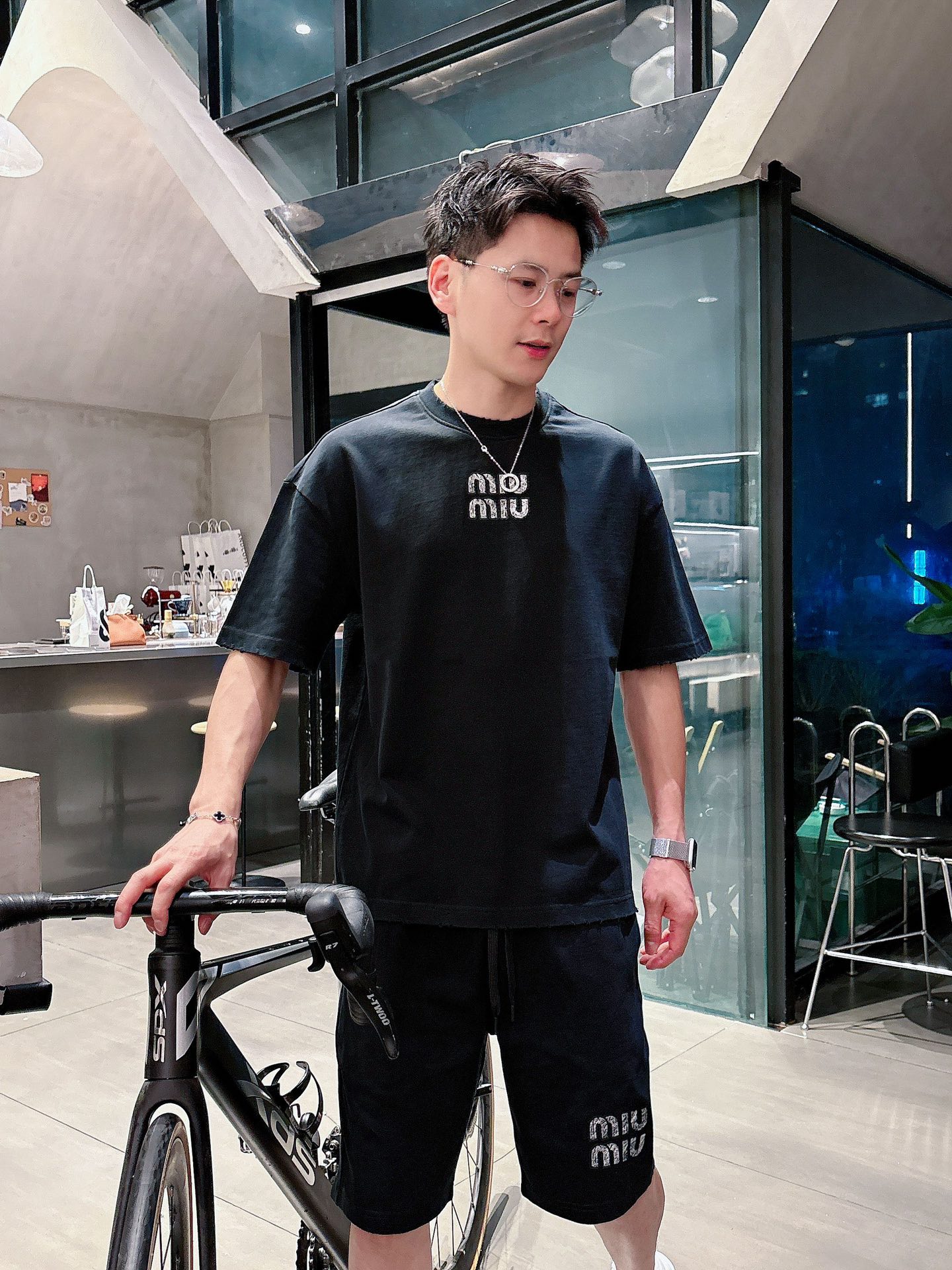 clothes and pants
